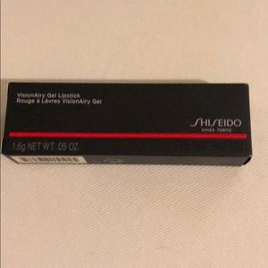 Shiseido visionary gel lipstick